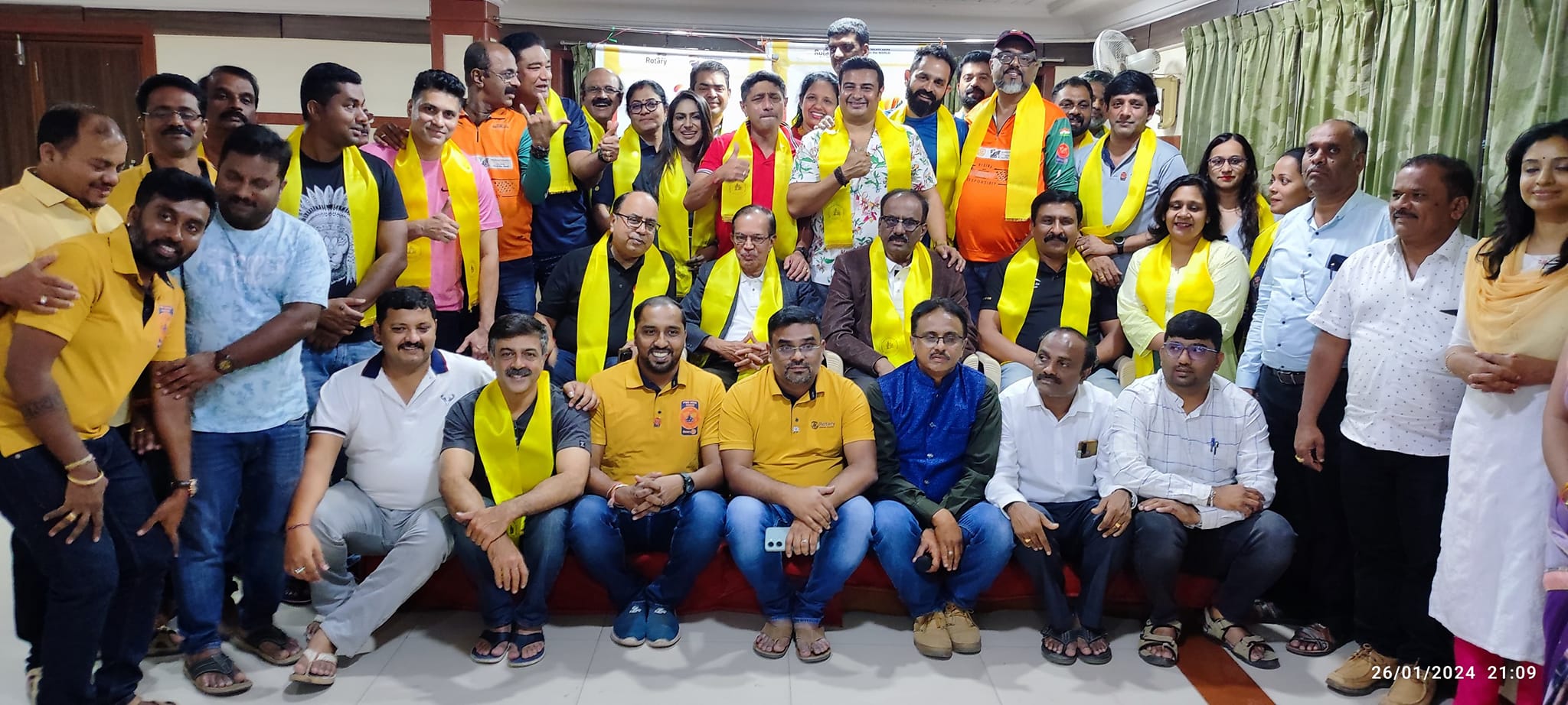 Joint Fellowship of Thrissur