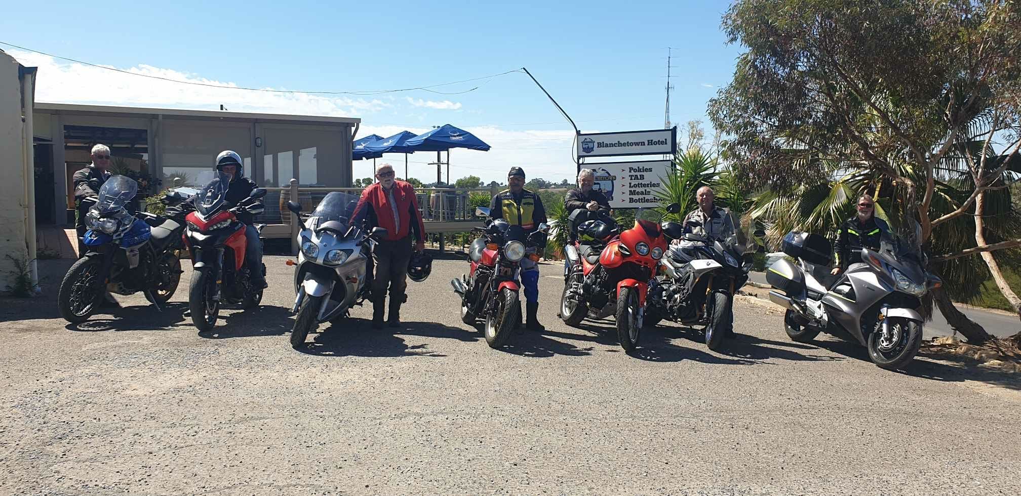 Ifmr’ian Anil Goyal of Ahmedabad Sub Chapter is in Australia