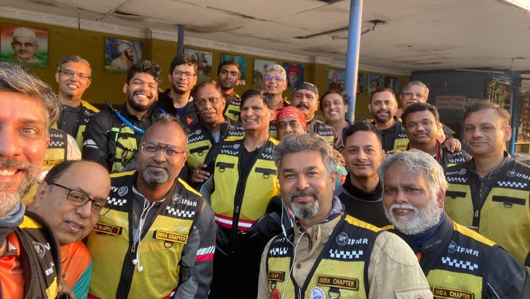 Bangaru Thirupati Temple, Kolar.