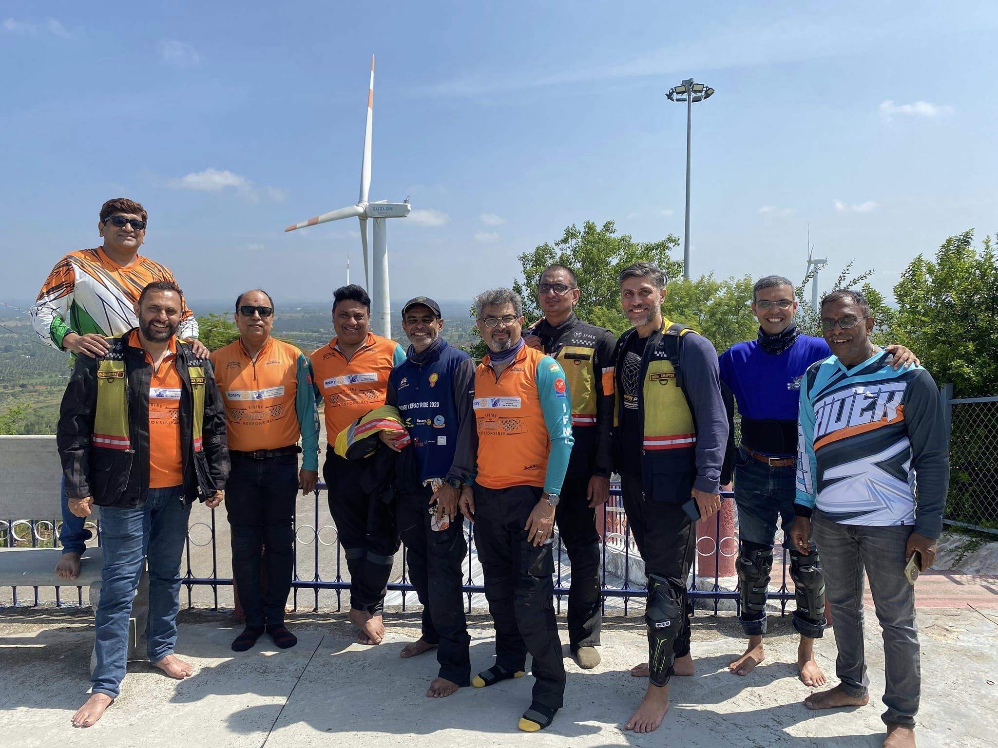 Mavanuru Shri Bettada Malleshwara Gudi, Chanrayapatna