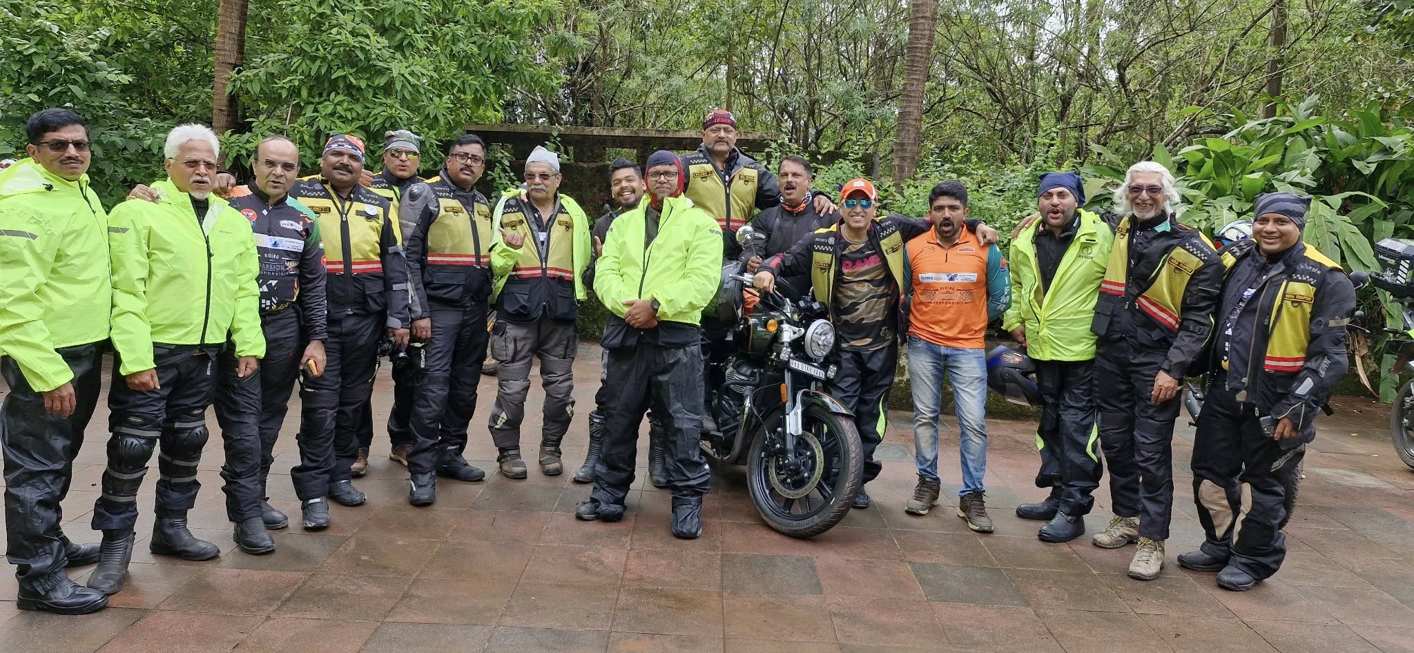 JOG FALLS AND SAKREBAILU HYDEL PROJECT