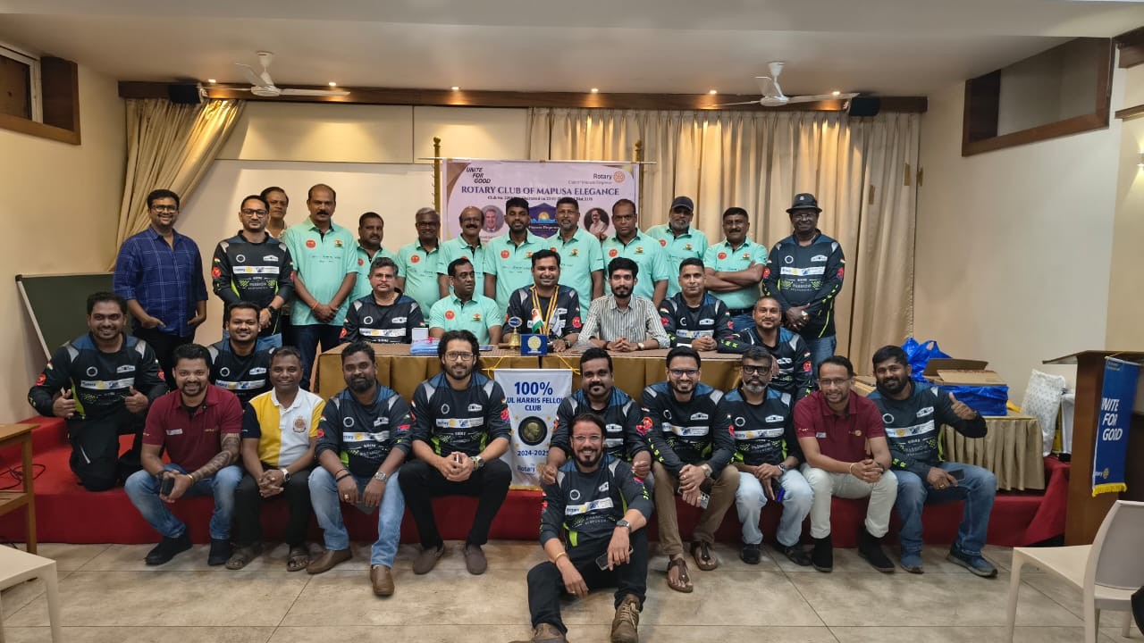 East Route – IFMR Peace Ride – Day 4