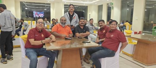 20th July 2025 at Suvarna Regency in Hassan (1)