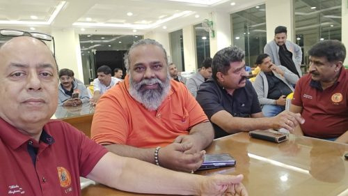 20th July 2025 at Suvarna Regency in Hassan (4)