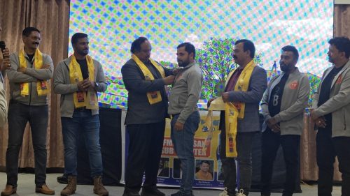 20th July 2025 at Suvarna Regency in Hassan (6)