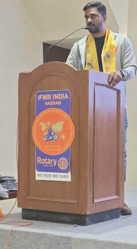 20th July 2025 at Suvarna Regency in Hassan (7)