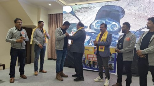 20th July 2025 at Suvarna Regency in Hassan (8)