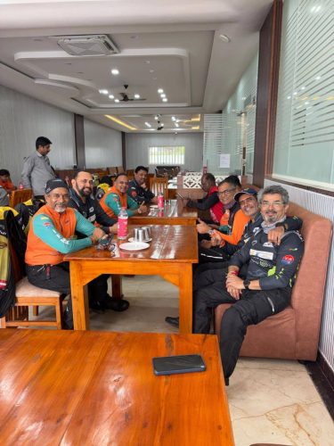 3rd August 2025 Mekedatu Kanakpura Road (12)