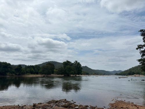 3rd August 2025 Mekedatu Kanakpura Road (2)