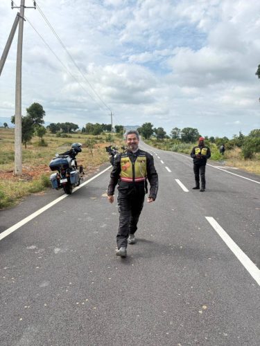 3rd August 2025 Mekedatu Kanakpura Road (3)