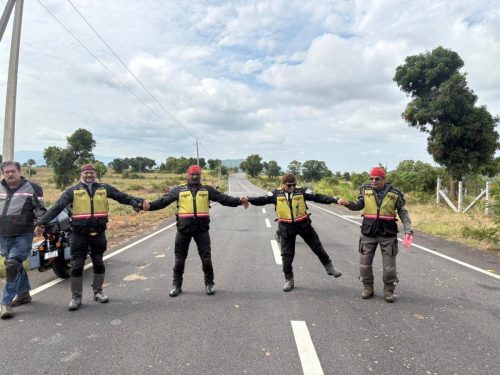 3rd August 2025 Mekedatu Kanakpura Road (7)