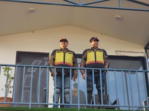 Ahmedabad Sub Chapter's Breakfast ride on 11th February (4)