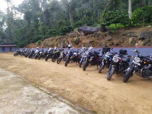 August 12th to 14th Overnight Ride to Coorg (3)