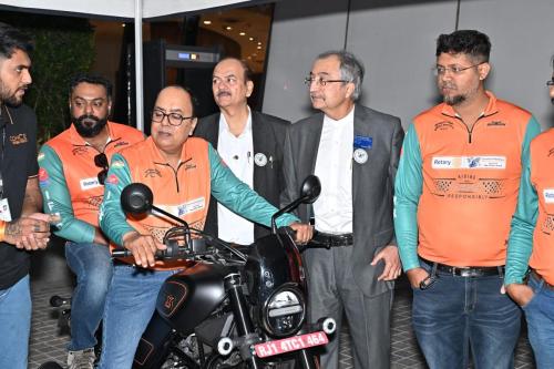 Big Day. ANNUAL ALL Chapters Meet (10)