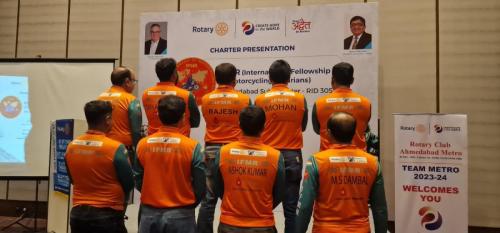 Big Day. ANNUAL ALL Chapters Meet (12)