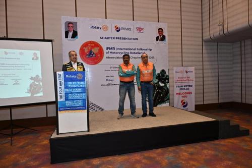 Big Day. ANNUAL ALL Chapters Meet (16)