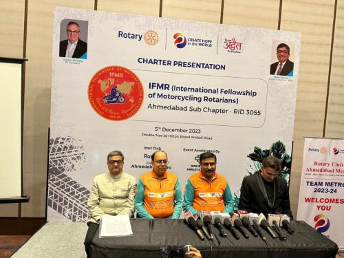 Big Day. ANNUAL ALL Chapters Meet (17)