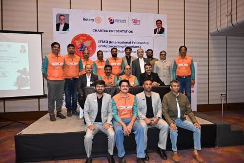 Big Day. ANNUAL ALL Chapters Meet (19)