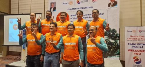 Big Day. ANNUAL ALL Chapters Meet (2)