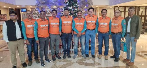 Big Day. ANNUAL ALL Chapters Meet (23)