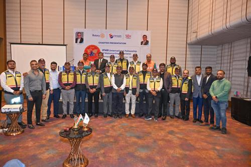 Big Day. ANNUAL ALL Chapters Meet (24)