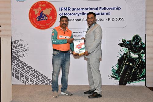 Big Day. ANNUAL ALL Chapters Meet (25)