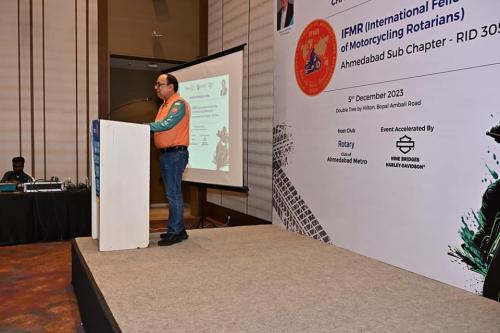 Big Day. ANNUAL ALL Chapters Meet (26)