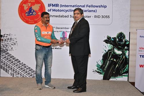 Big Day. ANNUAL ALL Chapters Meet (27)