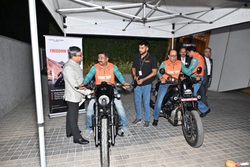 Big Day. ANNUAL ALL Chapters Meet (3)