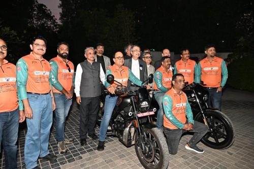 Big Day. ANNUAL ALL Chapters Meet (4)