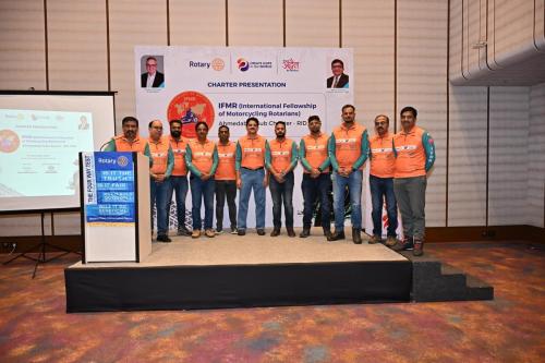 Big Day. ANNUAL ALL Chapters Meet (5)