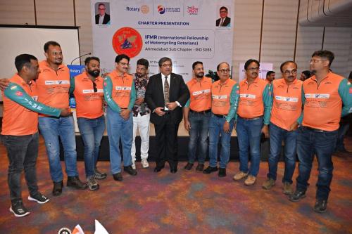 Big Day. ANNUAL ALL Chapters Meet (7)