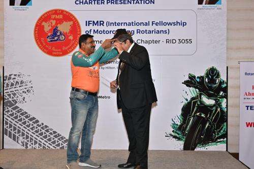 Big Day. ANNUAL ALL Chapters Meet (8)