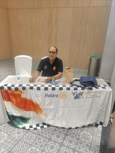 CGF on International Service of RID (1)