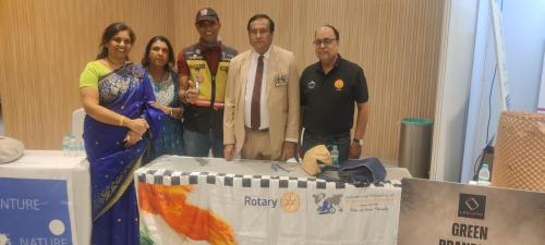 CGF on International Service of RID (3)