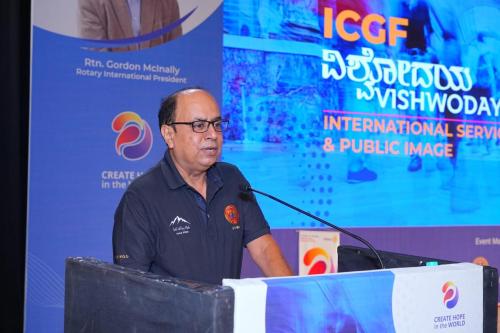 CGF on International Service of RID (7)