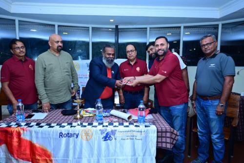 Charter Function of Mysore Sub Chapter - dated 20th April, 2024. (1)