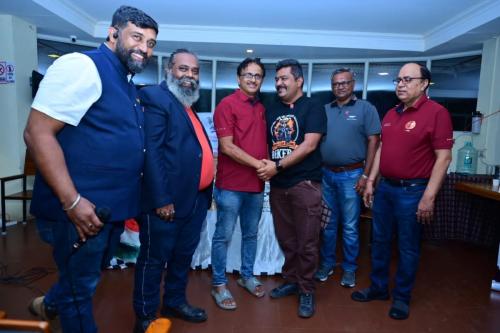 Charter Function of Mysore Sub Chapter - dated 20th April, 2024. (10)