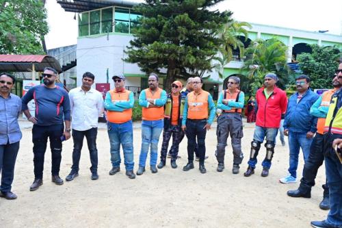 Charter Function of Mysore Sub Chapter - dated 20th April, 2024. (11)