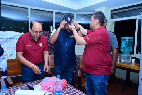 Charter Function of Mysore Sub Chapter - dated 20th April, 2024. (13)