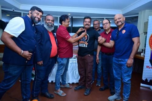 Charter Function of Mysore Sub Chapter - dated 20th April, 2024. (17)