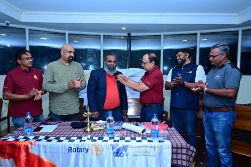 Charter Function of Mysore Sub Chapter - dated 20th April, 2024. (18)