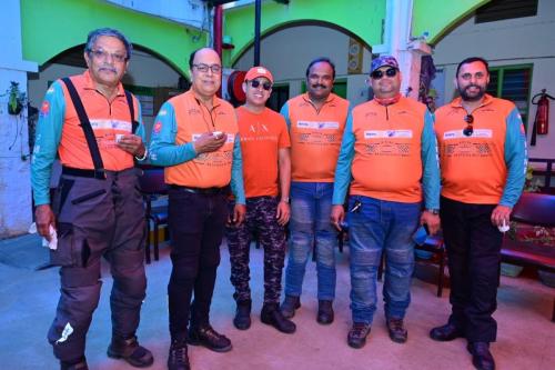 Charter Function of Mysore Sub Chapter - dated 20th April, 2024. (20)