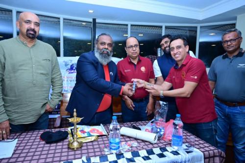 Charter Function of Mysore Sub Chapter - dated 20th April, 2024. (5)