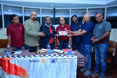 Charter Function of Mysore Sub Chapter - dated 20th April, 2024. (6)