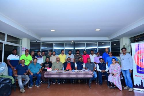 Charter Function of Mysore Sub Chapter - dated 20th April, 2024. (7)