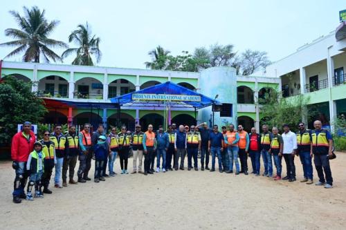 Charter Function of Mysore Sub Chapter - dated 20th April, 2024. (8)