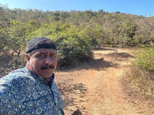 Day 10, December 12th - Rann of Kutch Ride (10)