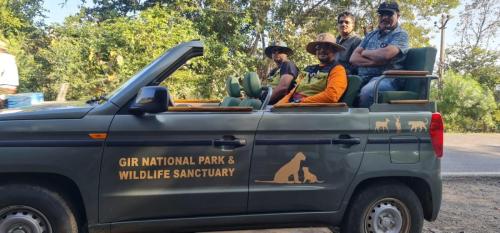 Day 10, December 12th - Rann of Kutch Ride (11)