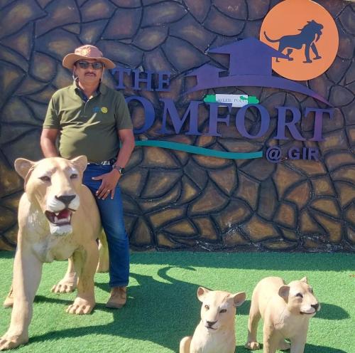 Day 10, December 12th - Rann of Kutch Ride (2)